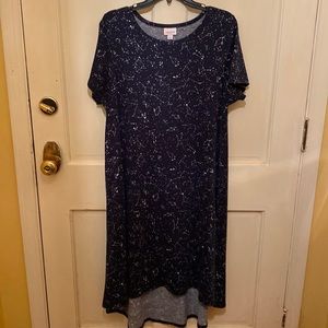 Lularoe constellation Carly
